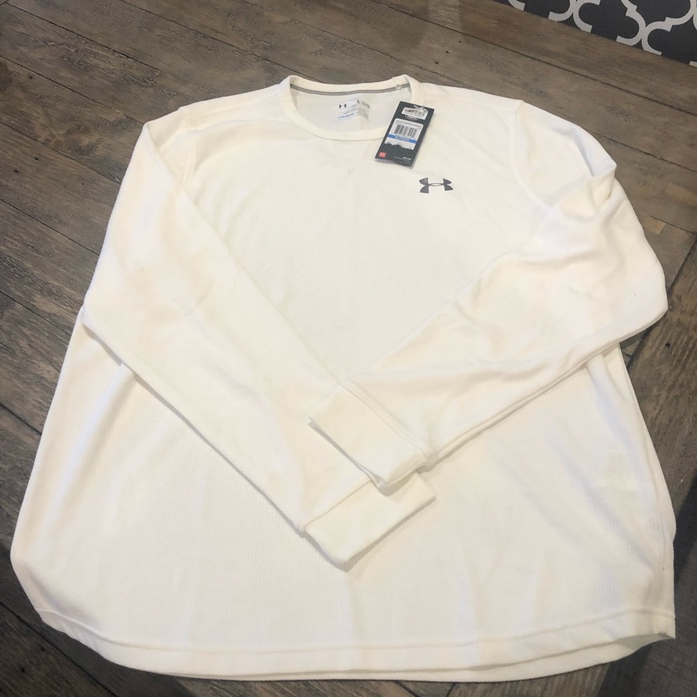 Under Armour Long sleeve Shirt men’s XL